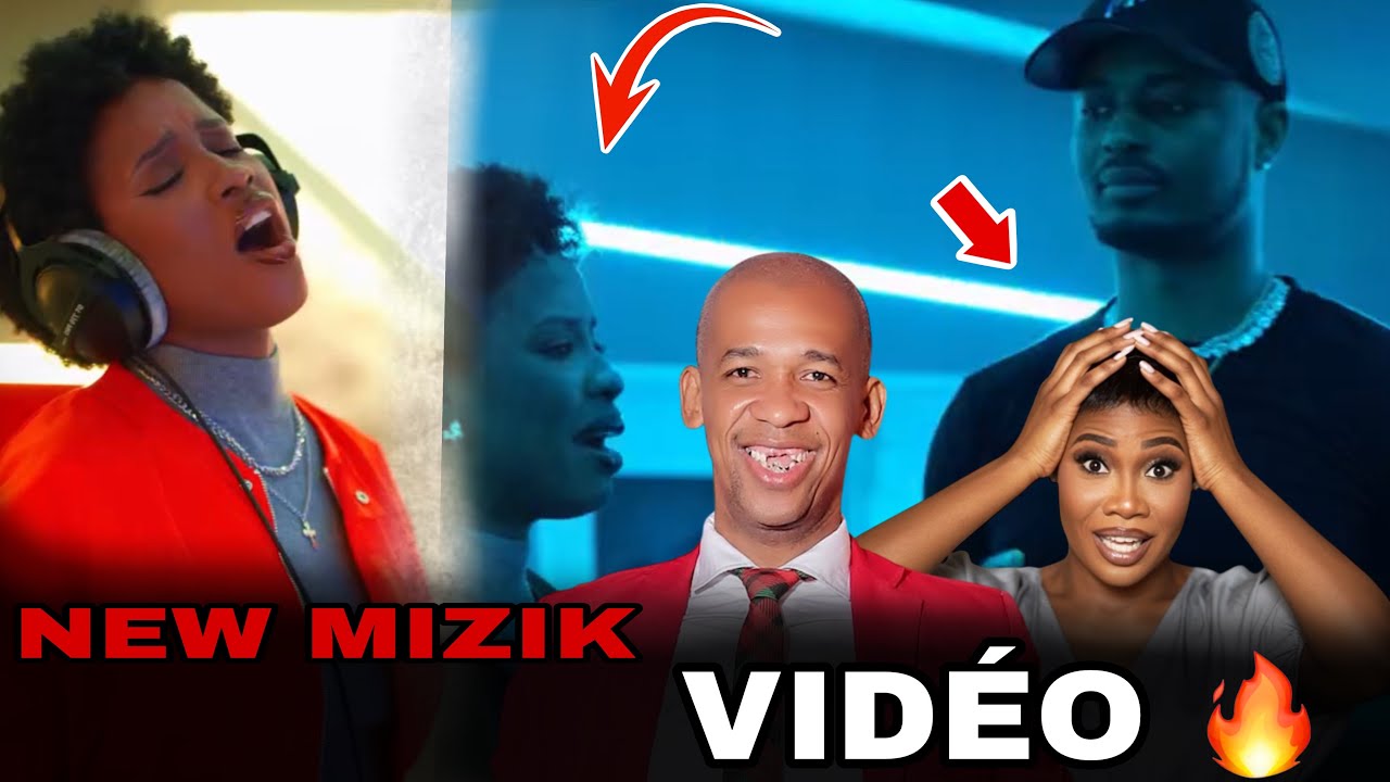 BÒN NOUVÈL BEDJINE ANONSE NOUVO MIZIK 🔥REZO CHOFE MAZORA LAGEL SAN FILTÈ 🙆🏿‍♂️