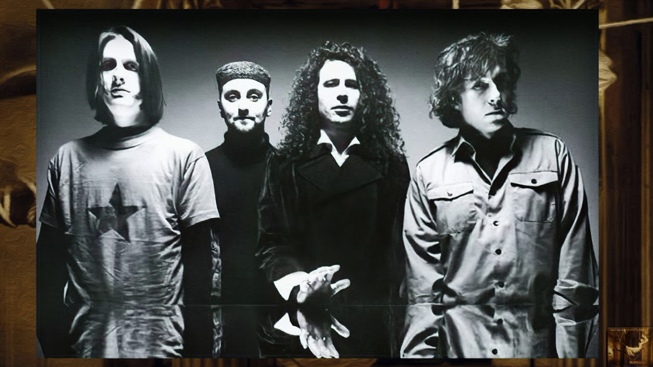 Waiting Phase I & II- Porcupine Tree (RemasteredHQ)
