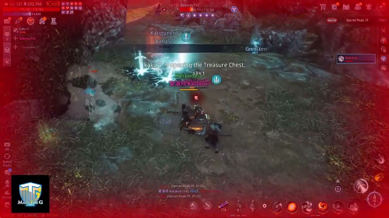 2v2 with taoist
