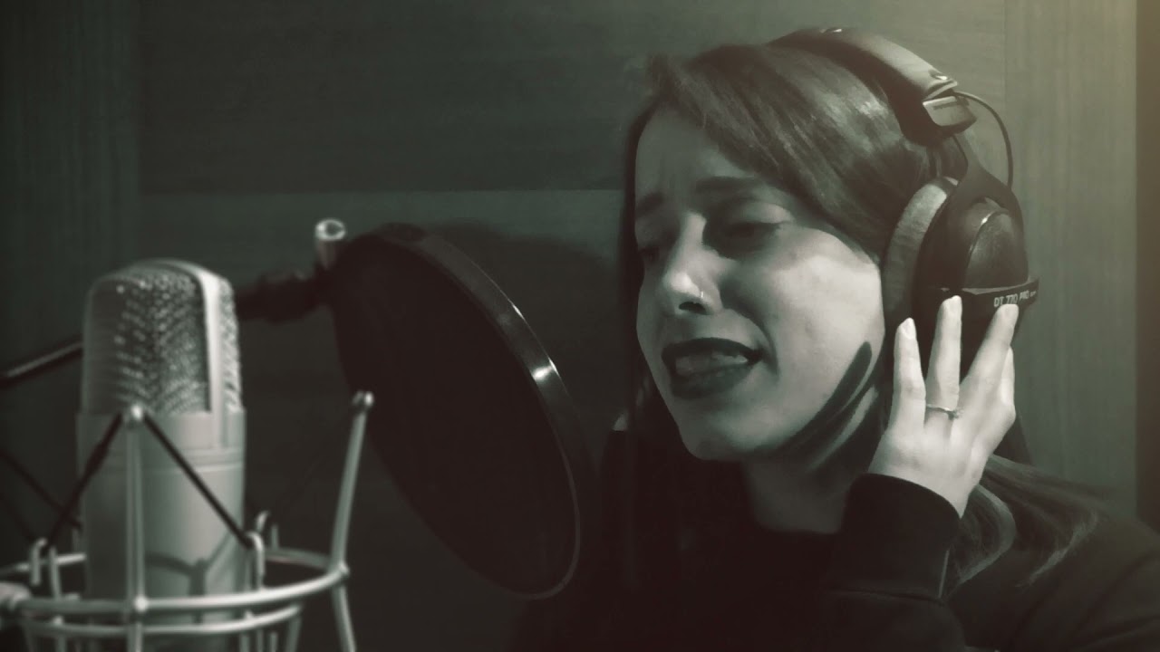 My Immortal - pianoforte e voce - Chiara Mancino ft Francesco Alloggio