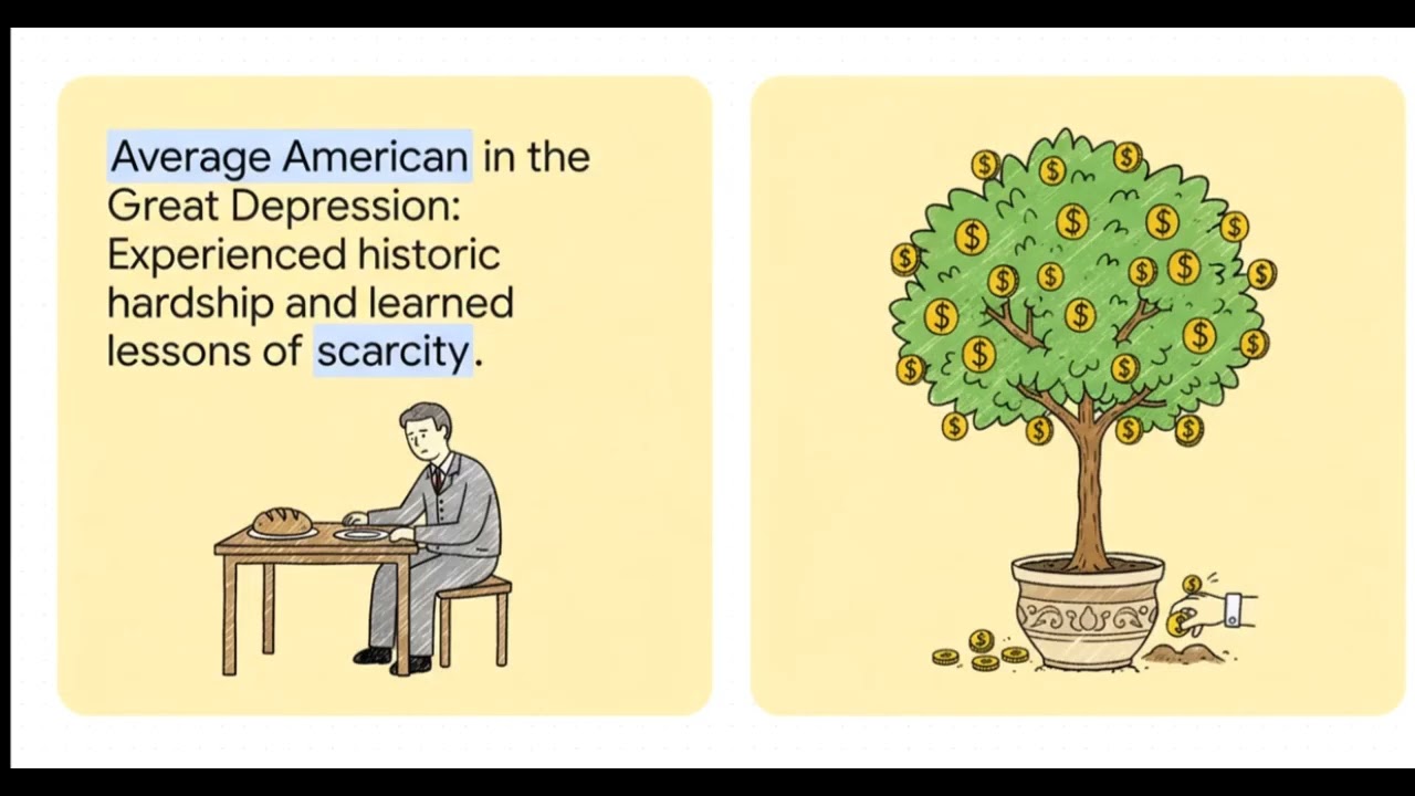 The Psychology of Money