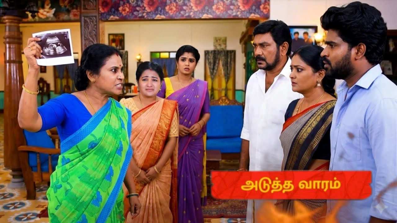 Pandian Stores 2 Promo - 2nd March to 7th March 2026 next week episode | Mayil prediction | Vijay TV