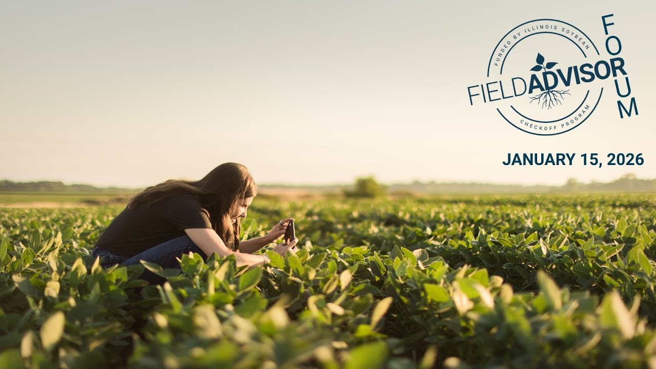 2026 Field Advisor Forum