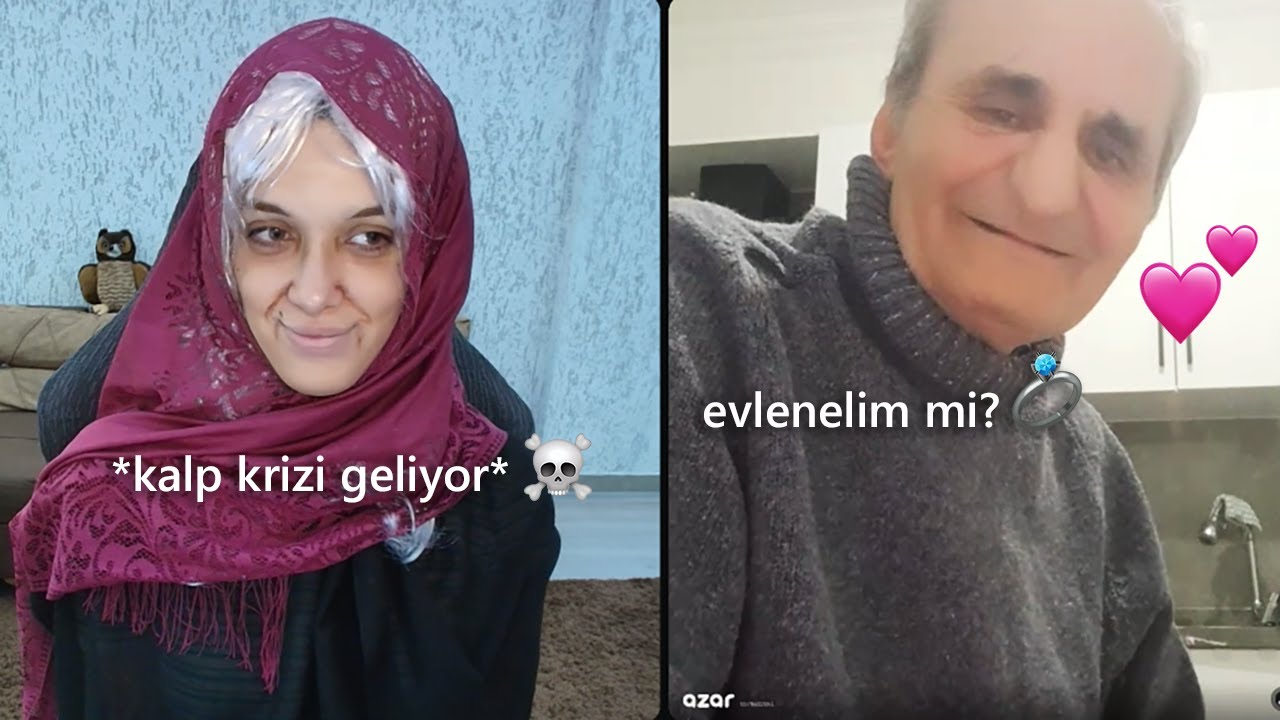 MELDA TEYZENİN YENİ SEVGİLİSİ