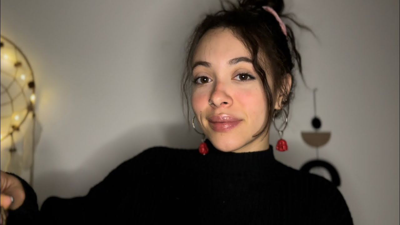 ASMR RILASSAMENTO GUIDATO | lasciati rilassare dalla mia voce