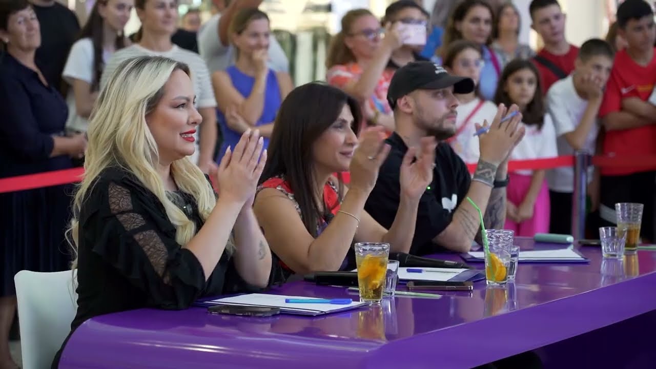 💫 Zbulohen FINALISTËT E PARË | TEG Talent - Gjysmëfinalja (19 Shtator)