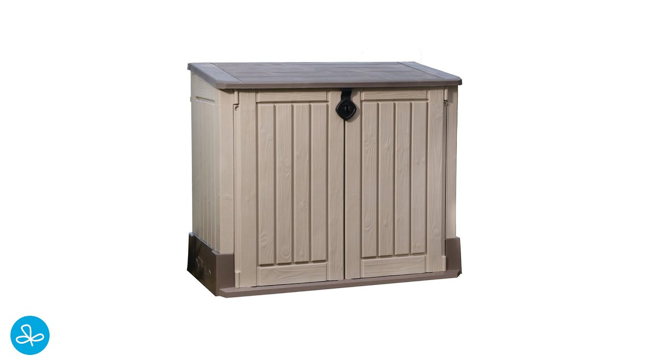 Keter - Kussenbox Store It Out Midi