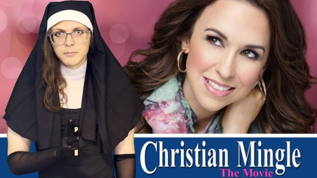 The Christian Mingle Movie | Blasphemous Dating