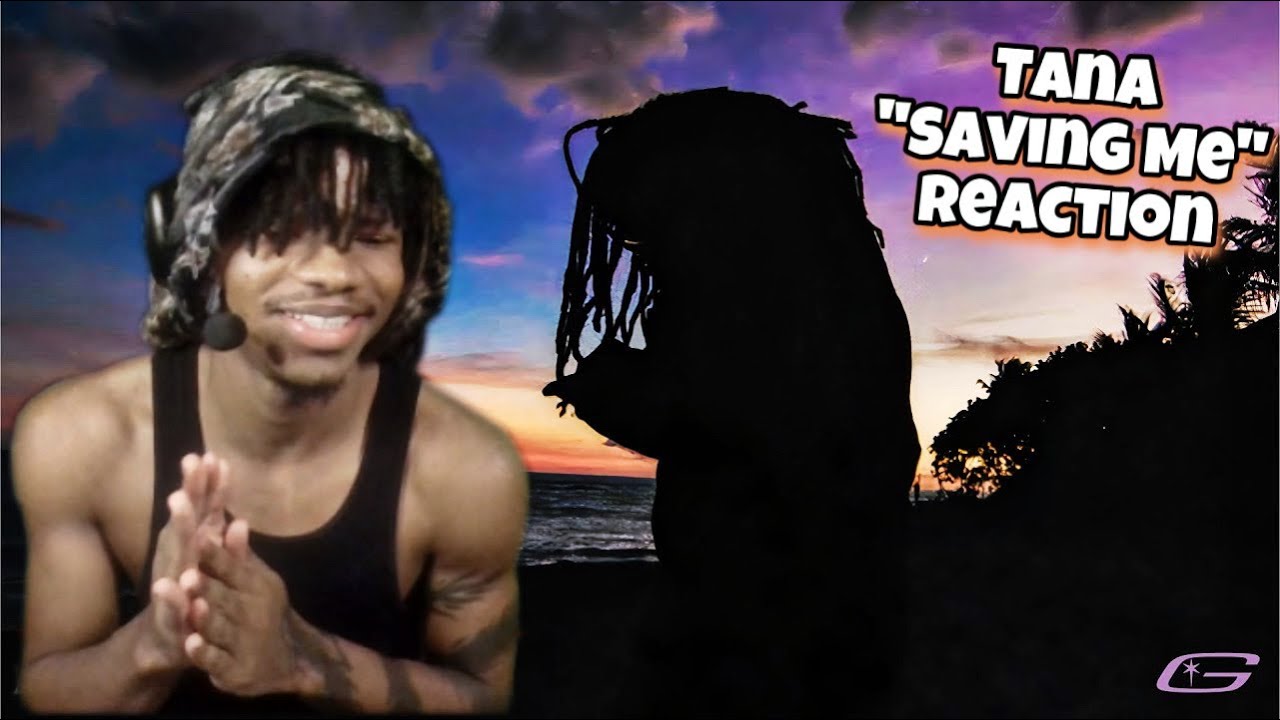 MOST Versatile Underground Artist?! | tana - saving me (Official Video) REACTION