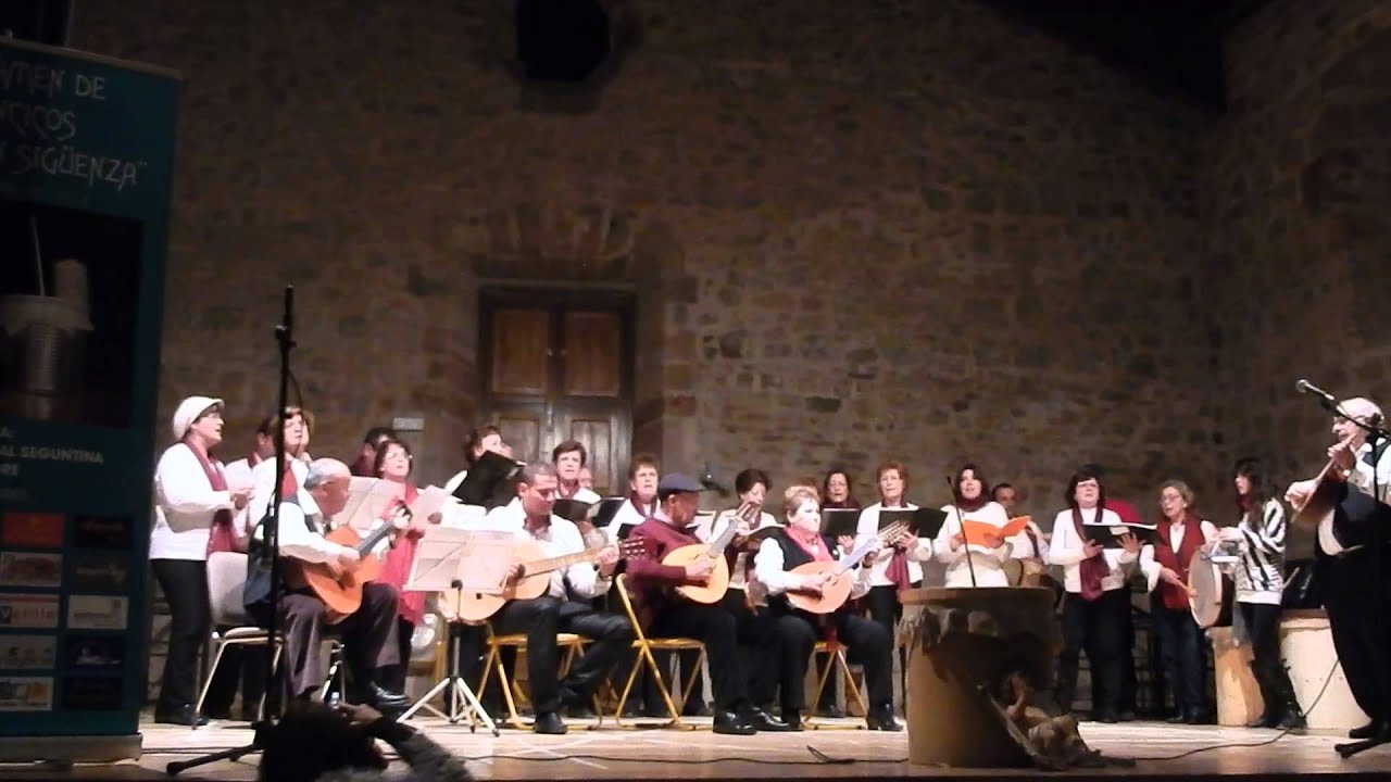 Rondalla de Hita 