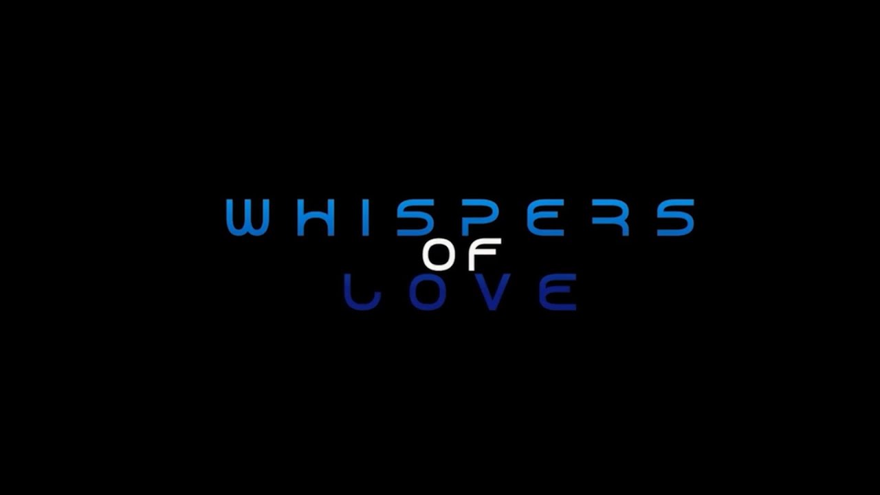 WHISPERS OF LOVE I SHORT FILM | JESHURUN PRODUCTIONS