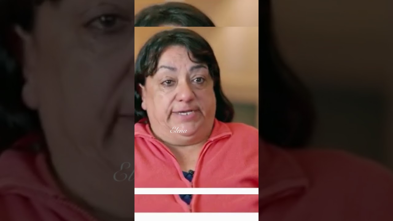 Se hizo pasar por PROSTITUTA para RESCATAR a su nieta #casosreales #shortsvideo #casoscriminales