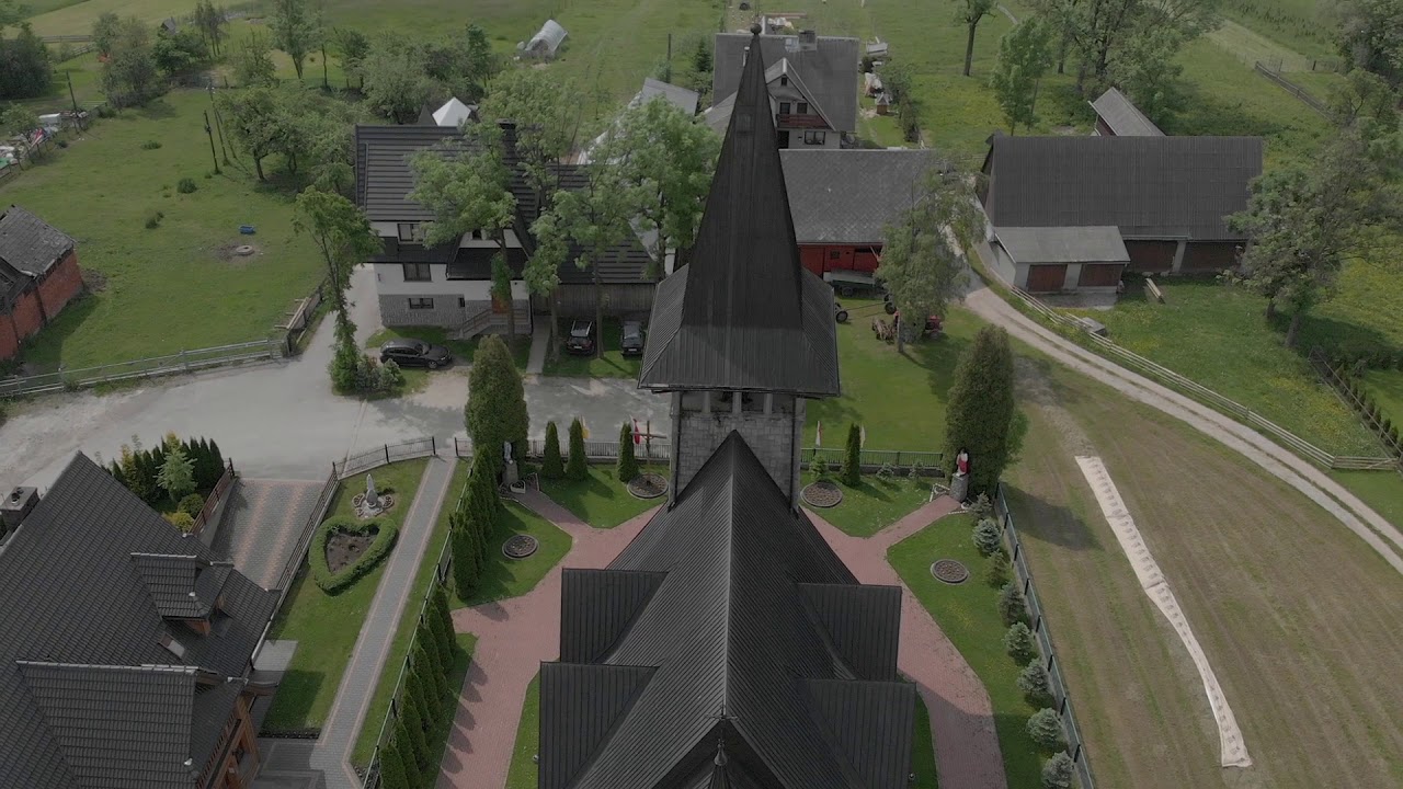 Nasa Marusyna - Góralsko Siyła Wojtka Kleryka