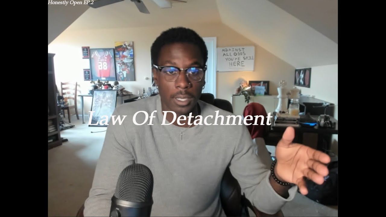 Law of Detachment