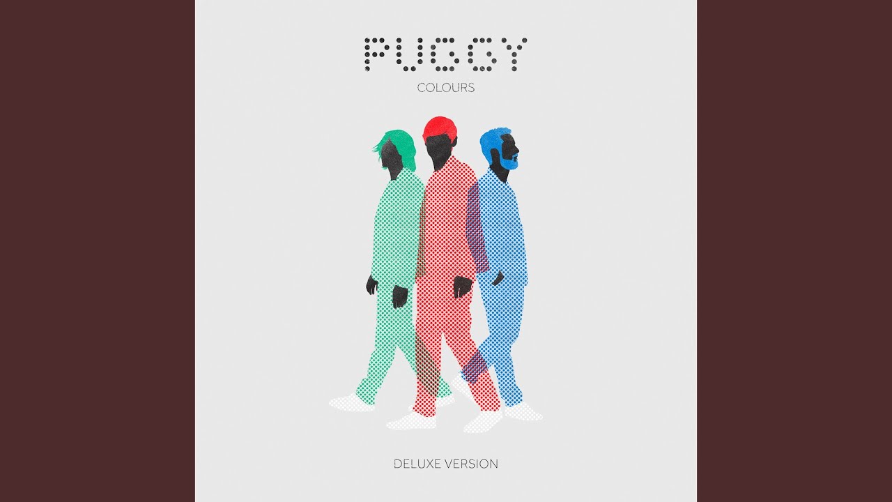 How I Needed You (Live At Ancienne Belgique, Brussels / 2016)