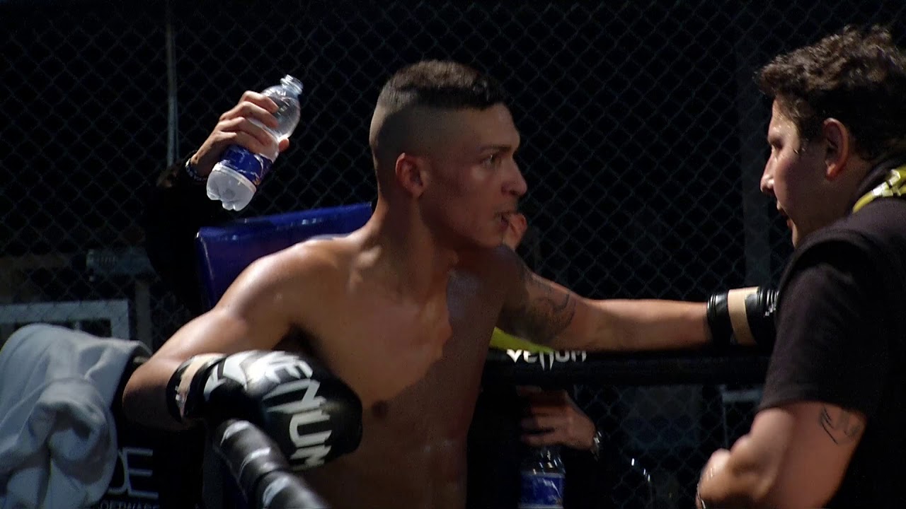 Petrosyanmania   26 ottobre 2019: Nicolas Novati vs Felipe Bellas