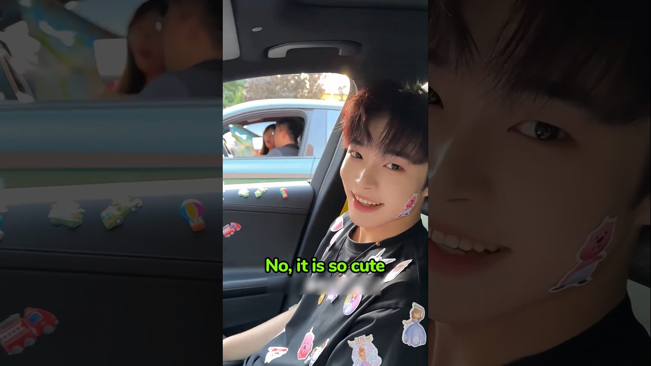 How Couples Play with Stickers