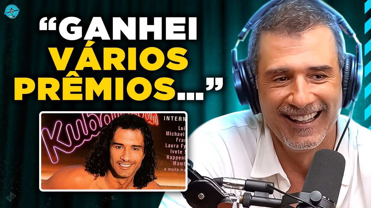 SUCESSO DE KUBANACAN