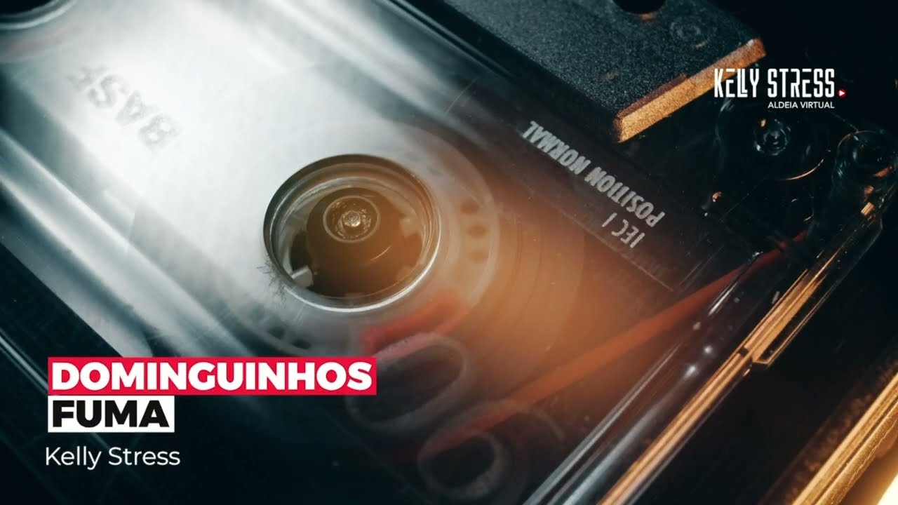 Dominguinhos - Fuma | Aprenda a falar Kimbundu