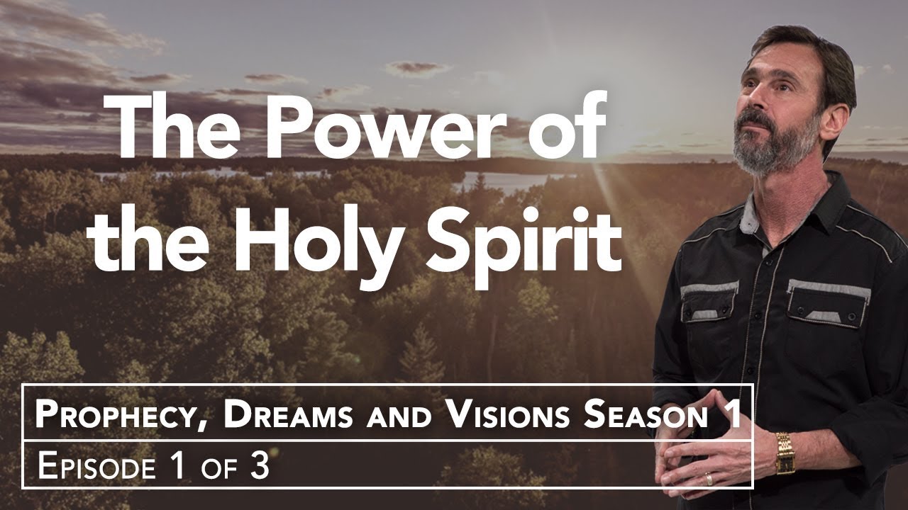 Prophetic Gifts of the Spirit