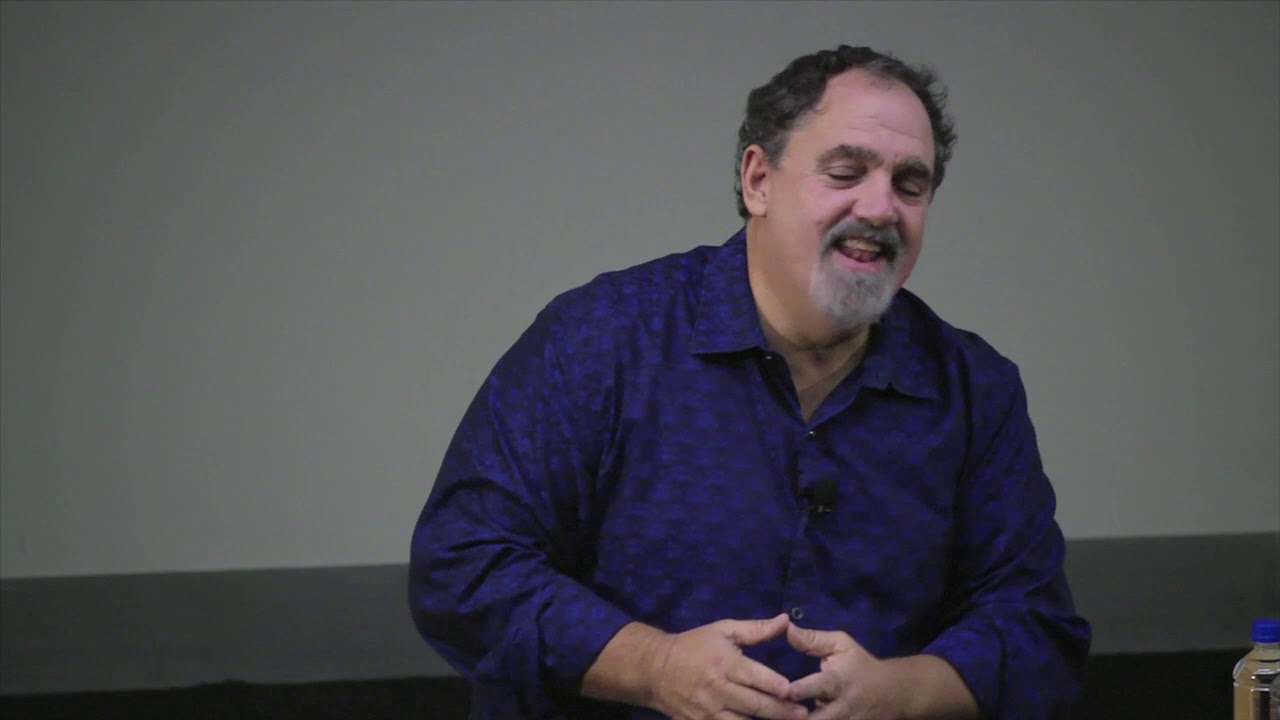 Big Screen Symposium 2015 - In Conversation with Jon Landau 'Where to from here?'