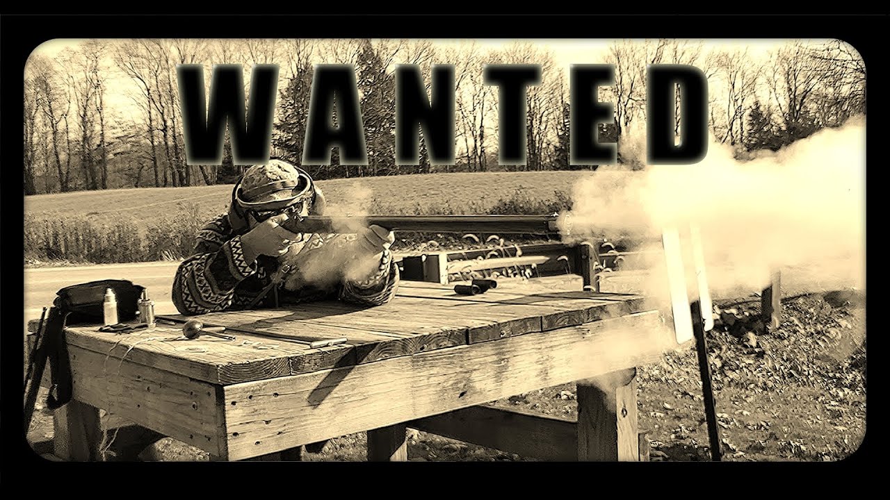 Shooting The Jukar 45 cal Kentucky Long Gun Muzzleloader. #Jukarcaplock #Caplockmuzzleloader