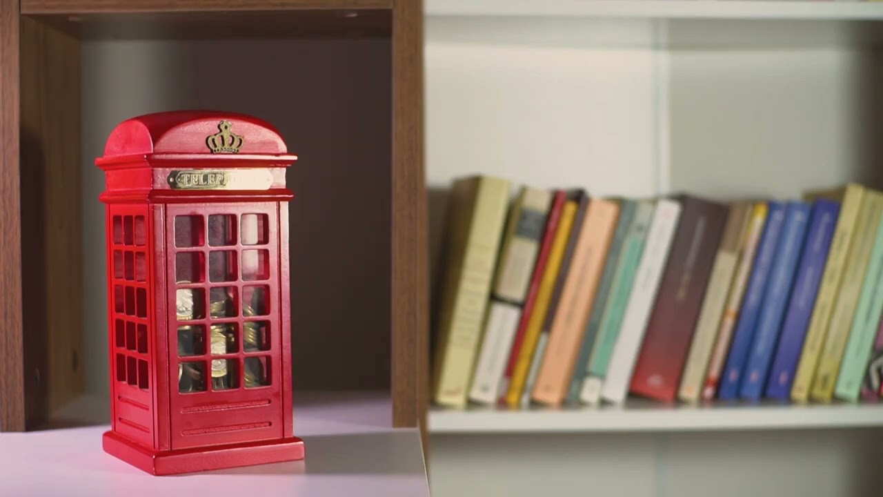 Moneybox Therapy | Small Steps Add Up