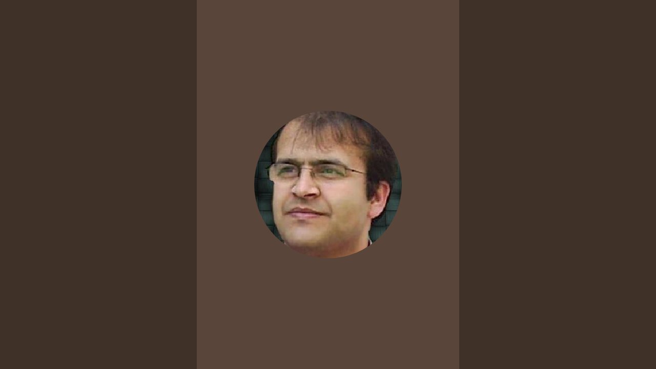 Üzeyir Başar kanalı canlı yayında