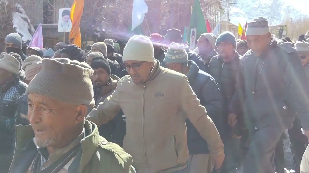 Yomullah celebration at Sankoo | 2026 | 