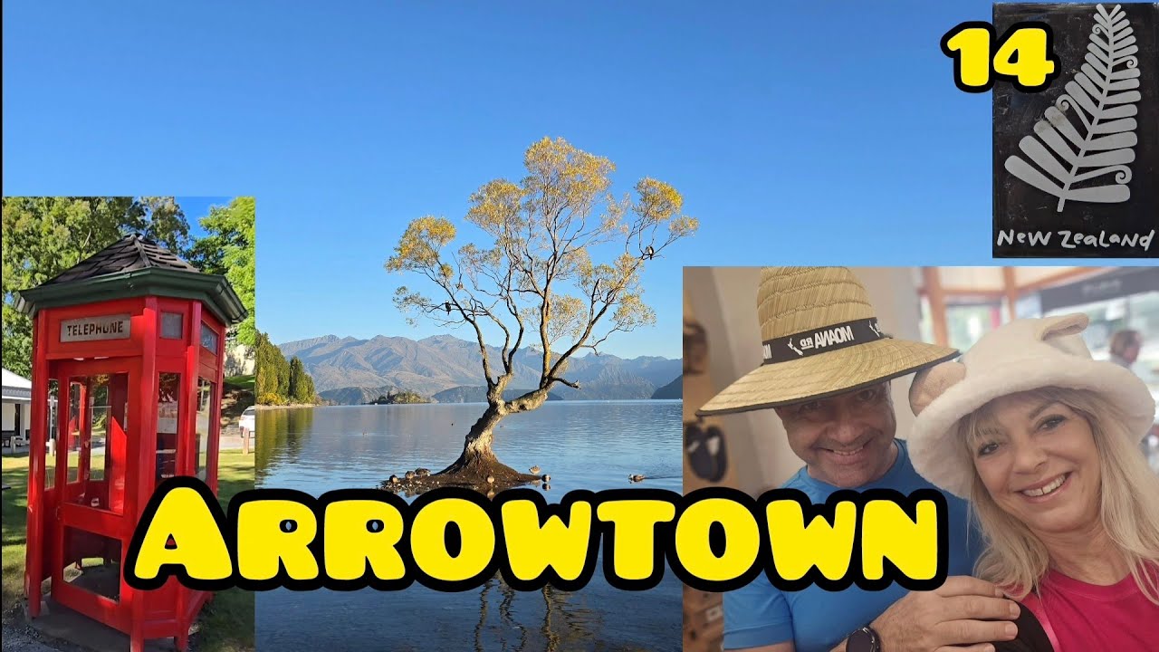 Arrowtown