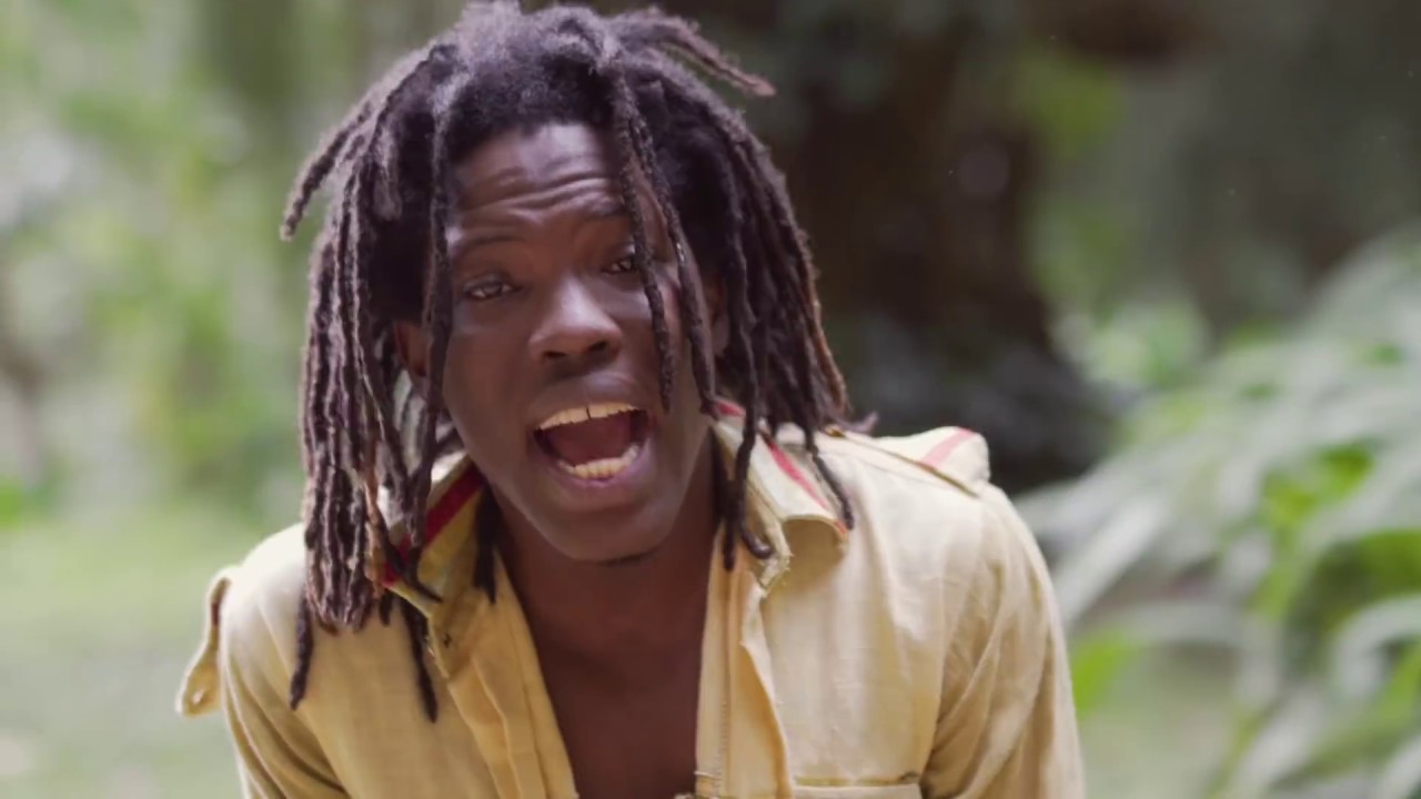 Blvk H3ro (Black Hero) - 'Feet Don't Fail' (Official Music Video)