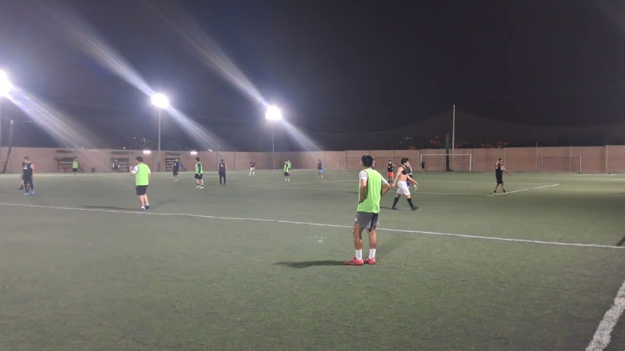 30 de enero nova fut 11