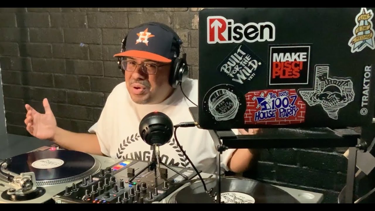God's City - World Rejects (Young Cortez, Phyre, Puntin, Lucky) CHH Lyric Breakdown by DJ Ovadose
