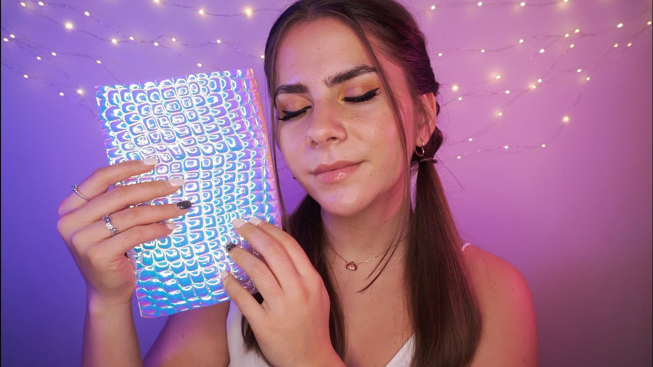 ASMR Soft & Gentle Trigger für einen Besseren Schlaf | Dori ASMR