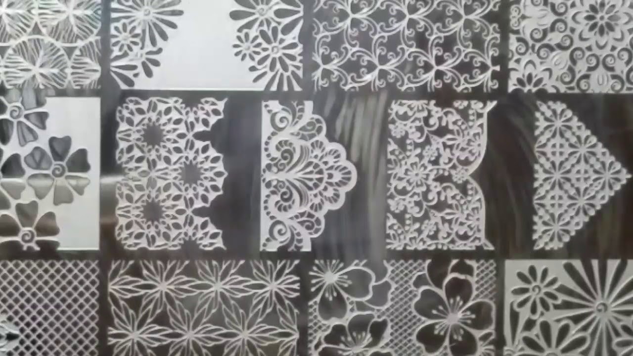 Foil Stamping tutorial with Lina I Foil in Love plate
