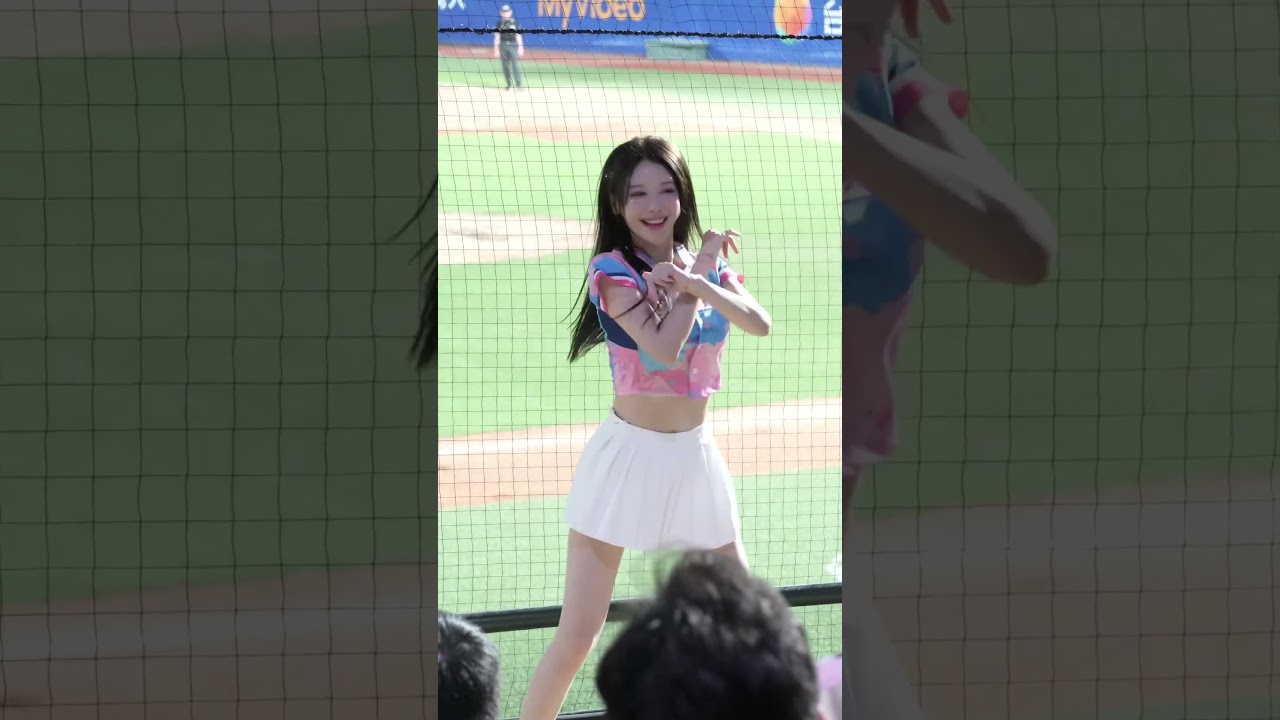 2025年9月16日 李雅英32撞#baseball #fubonguardians #leeayoung #gostronger #李雅英