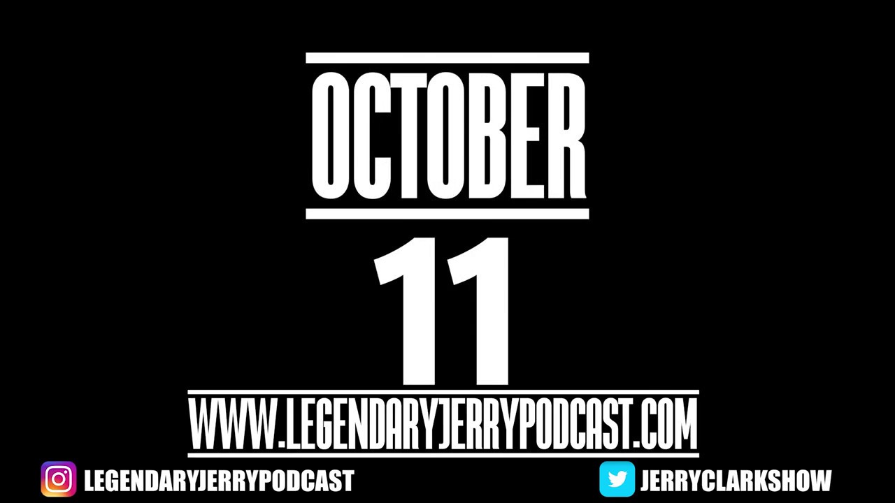 David Banner (teaser vid) Legendary Jerry Podcast