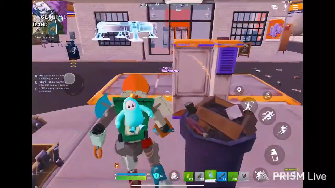 fortnite solo until i win again