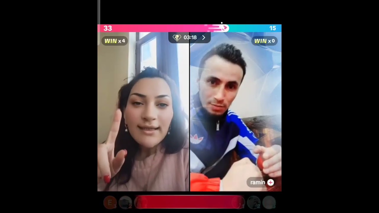 Bizimləsən iştirakçıları Arzu və Mahir efirdə qırğına çıxdı! Sığınacaqdan qovulur? Şok açıqlama!