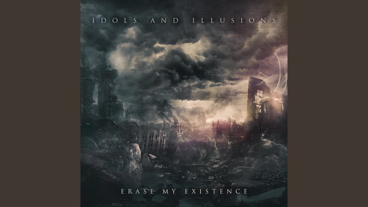 Erase My Existence