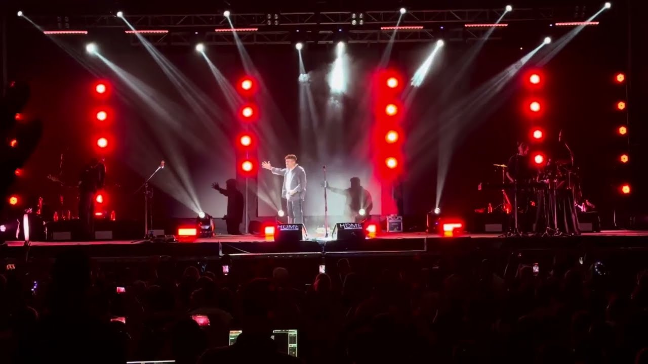 Con Poder x Ven Espiritu Santo x Espiritu de Dios - Barak | Salta - Argentina