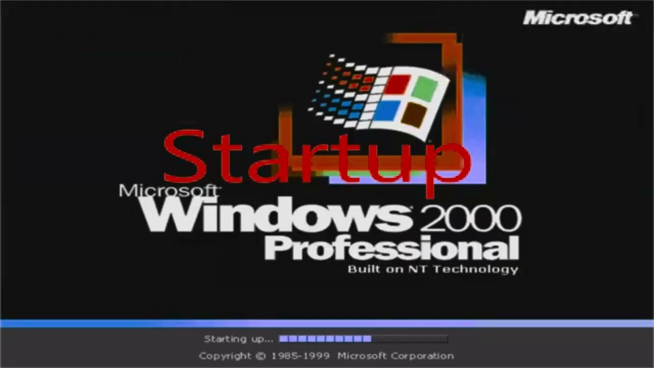 Windows 2000 & XP - Sparta DrLaSp Remix In Freshing Equalizer