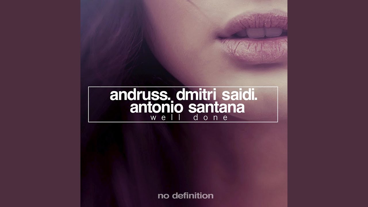 Well Done (L.O.O.P Remix)