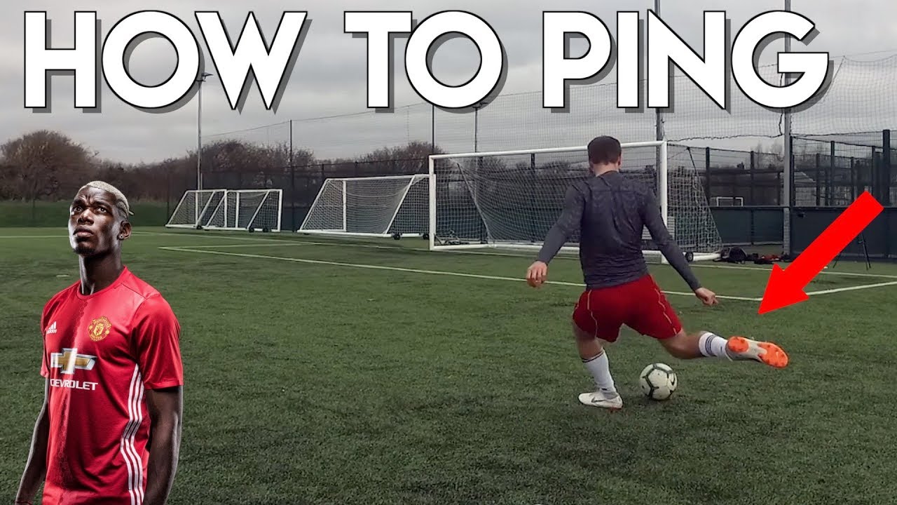 THE ONLY REAL WAY TO PING - THE ULTIMATE LONG PASS TUTORIAL
