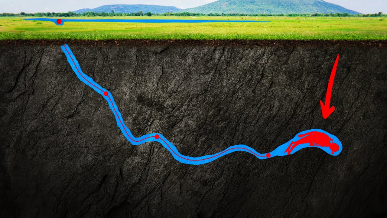 Imagine Being Buried 700 Meters Down… for 69 Days | Cave Exploring Gone Wrong