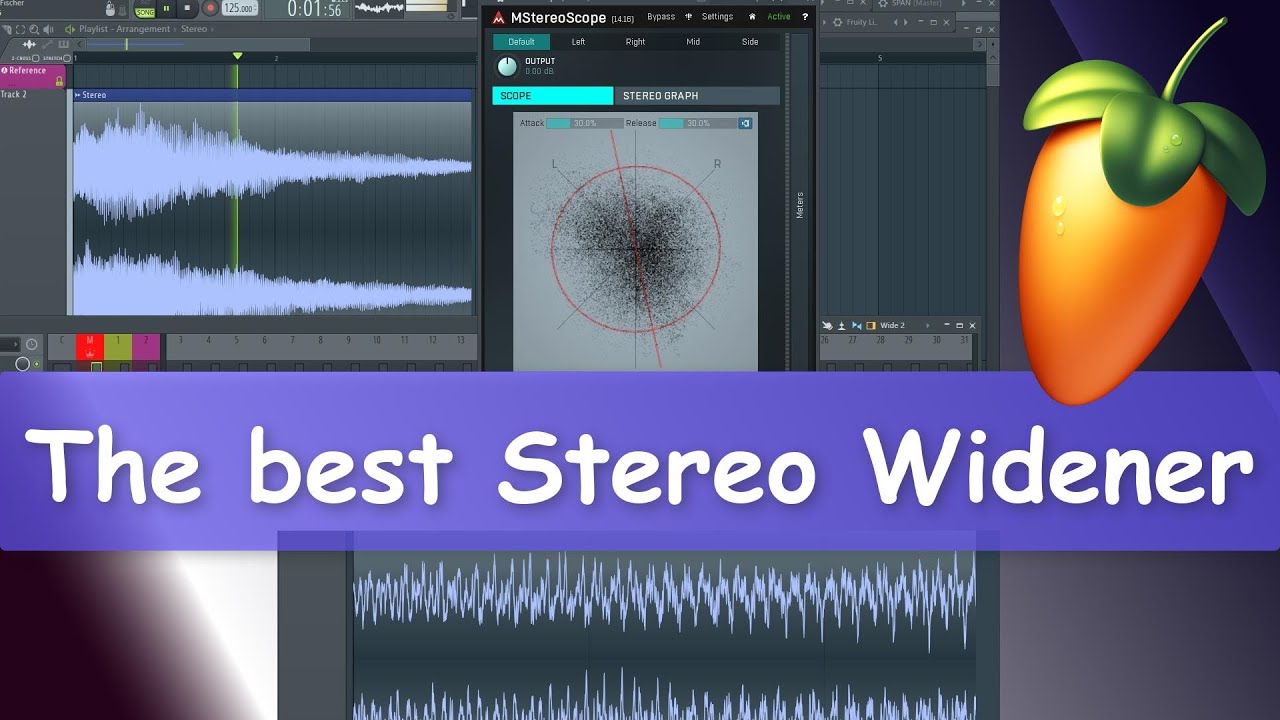 The best Stereo Widener Plugins!
