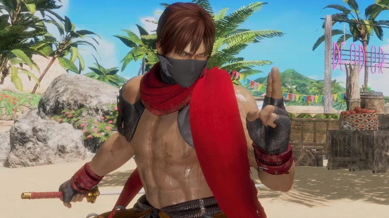 DEAD OR ALIVE 6_Desi Vs Bro 24/12/25 13 (Versus)