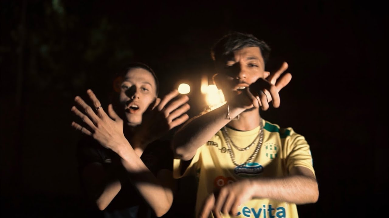 RFK1 - Molotov ft.Mc Pissco (Clip Officiel)