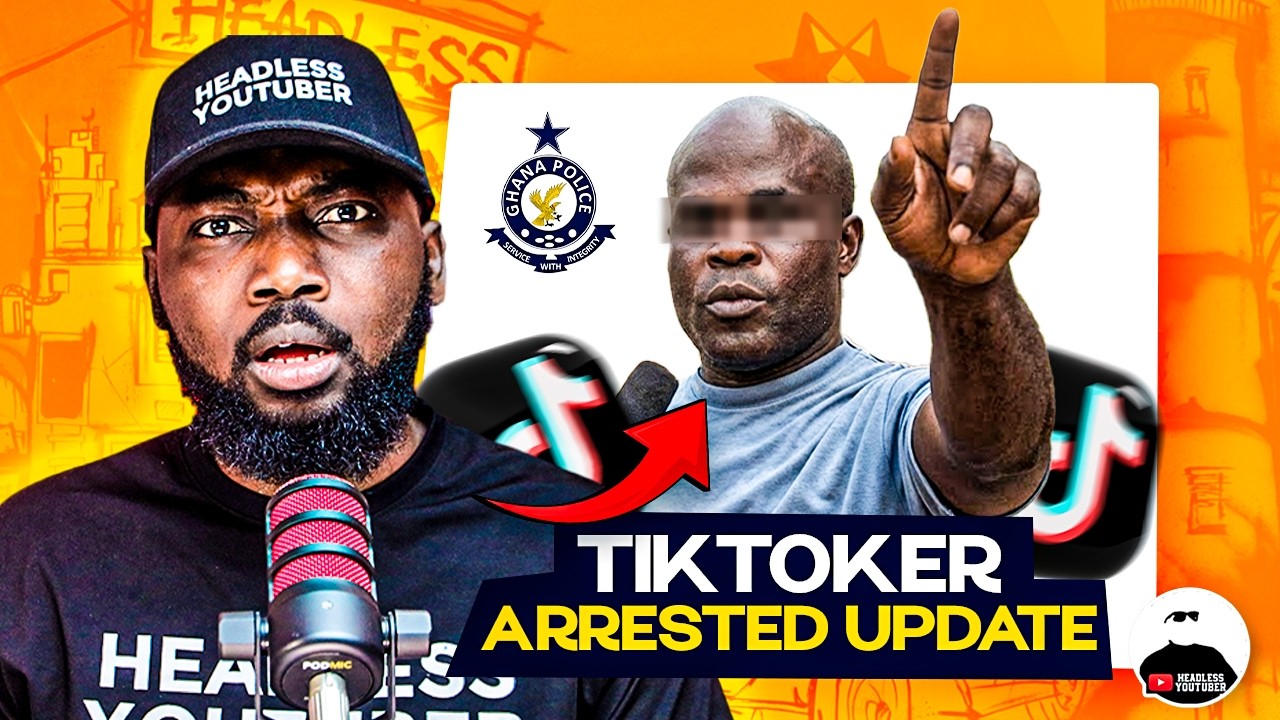 Hmmm Ghana Police