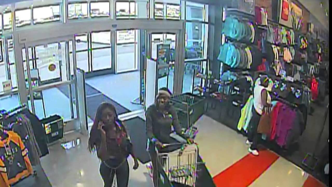 Grab and Run Crimes